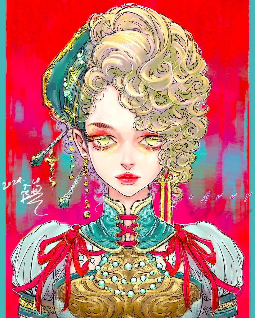 BIG ART PRINT COLLCTION